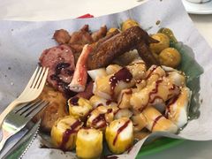 -華歡冰室-WahFoon(吉大店)