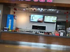 -瞻园老卤面(南京东郊奥特莱斯店)