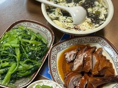 -聂记粤菜馆(鼓西路店)
