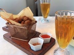 -悦融·京鲁菜·露台花园(安定门店)