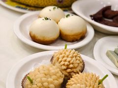 -金时代顺风大酒店(金山店)