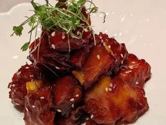 -漢舍中国菜馆(889广场店)
