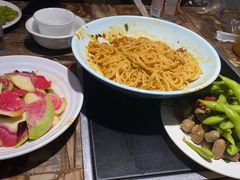 -九佰碗家常菜(华威桥店)