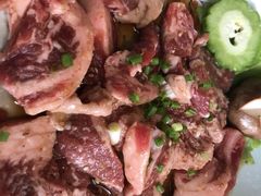 -梦山水日本烧肉(五四广场店)