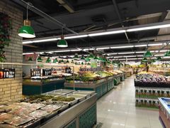 -人人乐(解放路二店)