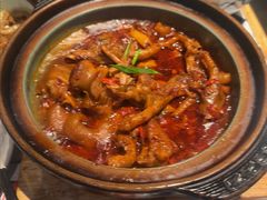 -图味美小黄鱼·景德菜(浙江路店)