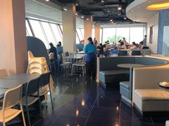 -湾景餐厅(海洋公园店)