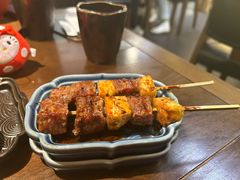 -一豚轩·烧鸟·豚骨拉面(五四路店)