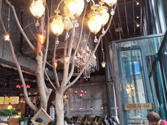-漫咖啡(沙龙汇店)