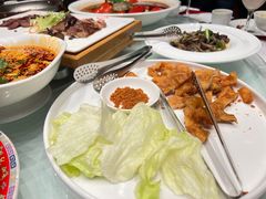 -红杏酒家·地道川菜(一品天下店)