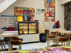 -甜心妈妈·榴莲星级糖水(北京路总店)
