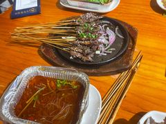 -本色.小马哥烧烤(五一路总店)
