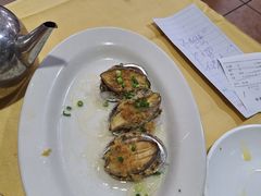 -吉莲利苑海鲜酒家(珠海拱北29年老字号店)