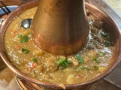 -雀舞云南菜(天津天河城购物中心店)