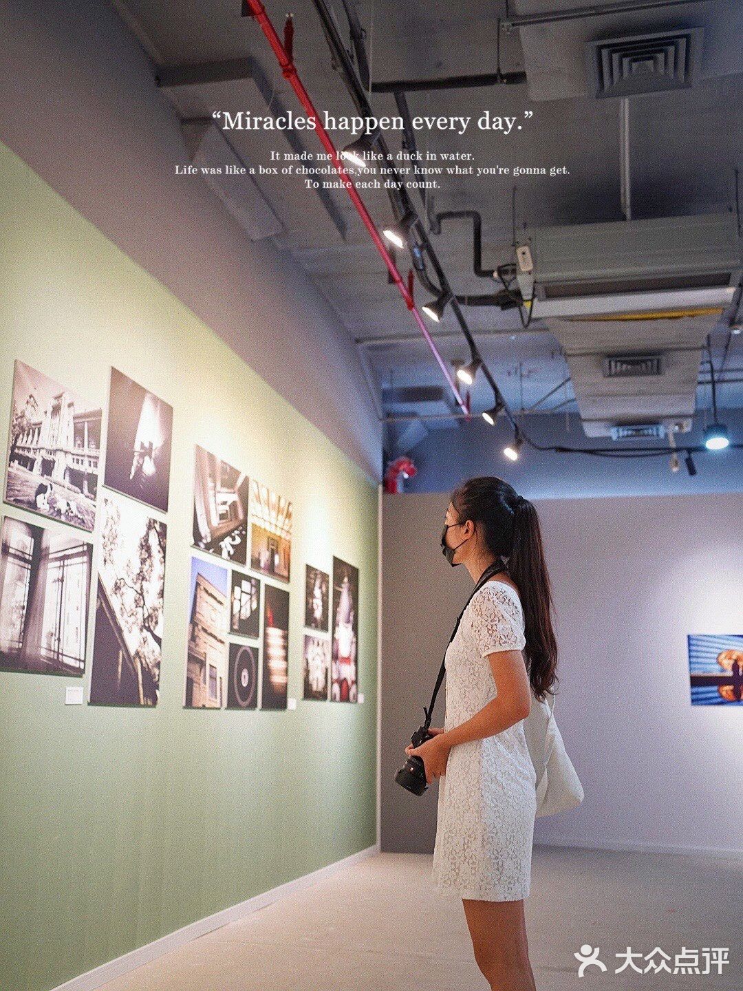 毛麻仓库&“建筑可阅读”展览｜建筑摄影爱好者必打卡