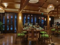 -青城山六善酒店·紫氣園中餐厅
