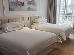 -上海华美国际酒店(新天地人民广场店)