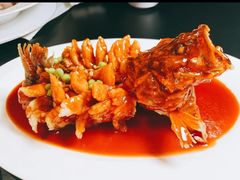 -RIVIERA 松鹤楼(外滩店)