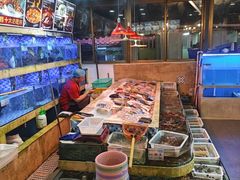 -202特色排档(五缘湾店)