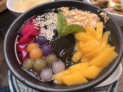 -云海肴·汽锅鸡·云南代表菜(天山百盛优客店)