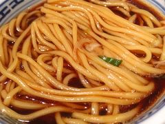 老牌阳春面-南京大牌档(凯德大峡谷店)