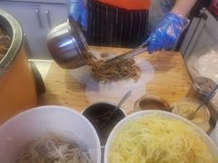 -安徽阜阳卷馍(西单店)