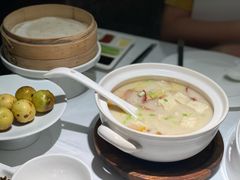 -四季民福烤鸭店(王府井东安门店)