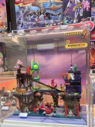 -乐高授权专卖店(济南万象城店)