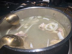 -凤园椰珍·臻品椰子鸡(保利时光里店)