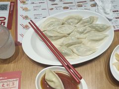-喜家德虾仁水饺(华强天虹店)
