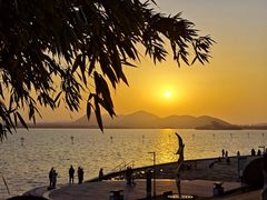 -云龙湖旅游景区