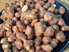 -邱金小炒·30 年盐帮江湖菜(自贡店)