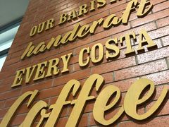 -COSTA COFFEE(成都来福士店)