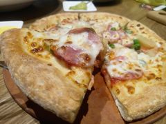 -棒约翰比萨·意面(剑河店)
