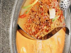 -生活如沸·顺德水牛奶火锅(大学路店)