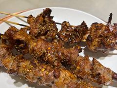 -京门老爆三·铜锅涮肉 爆肚(望京店)