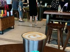 -星巴克臻选(深圳宝安大仟里1店)