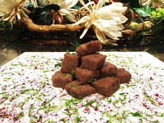 -福禧酒窖·中餐厅 (万柳店)