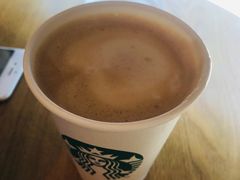 -星巴克(三亚海棠湾国际免税城店)