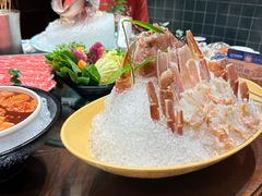 -东海怡品海鲜豆捞(舟宿夜江店)