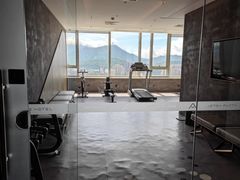 -深圳罗湖水贝IBC亚朵酒店