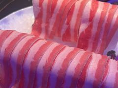 -额尔敦传统涮(公园西路店)