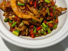 -兰湘子·湘菜小炒(长安万科广场店)