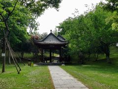 -堤角公园