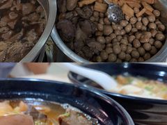 -东华豆花(漳州店)