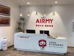 -爱儿美儿童摄影亲子馆(五路居店)