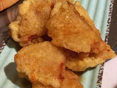 锅包肉-七八冷面·延边朝鲜族美食(圣熙八号店)