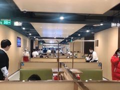 -海底捞火锅(天一广场亚细亚店)