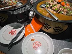 -探鱼·鲜青椒爽麻烤鱼(苏宁广场店)