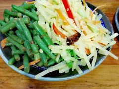 -忆香鸡(城建华庭店)